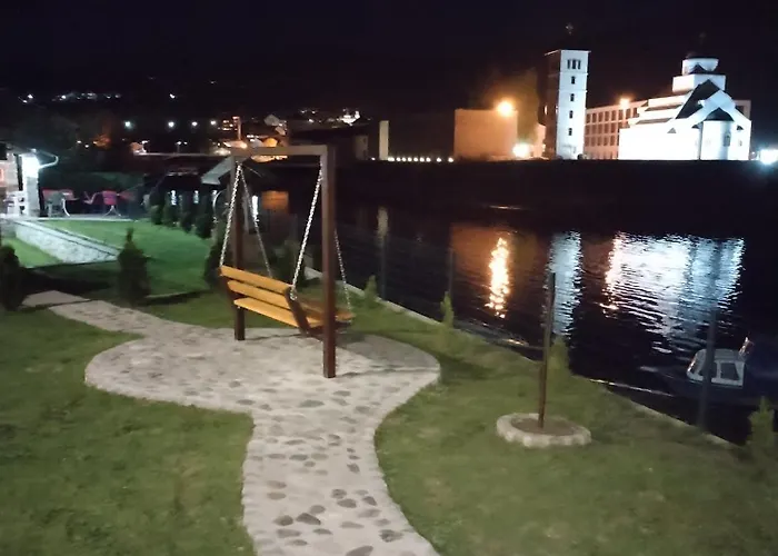 Vila Leolaz