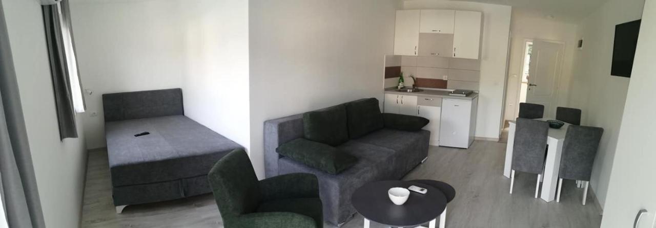 Appartement Leolaz Višegrad