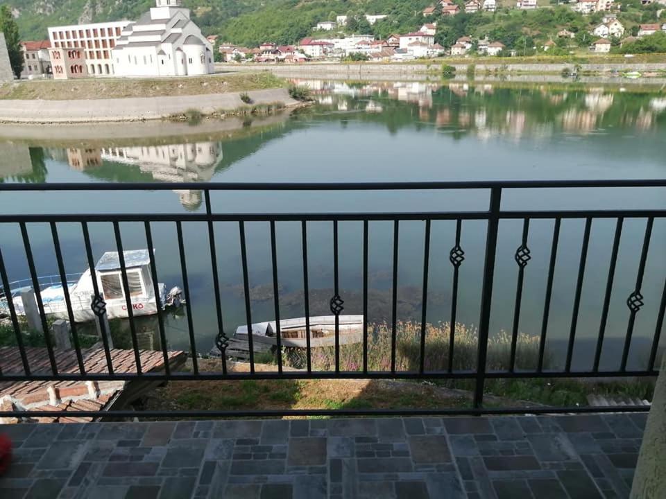 Leolaz Višegrad