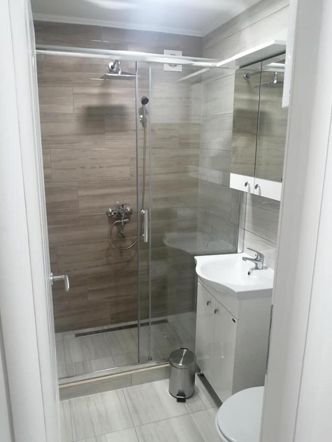 Appartement Leolaz *