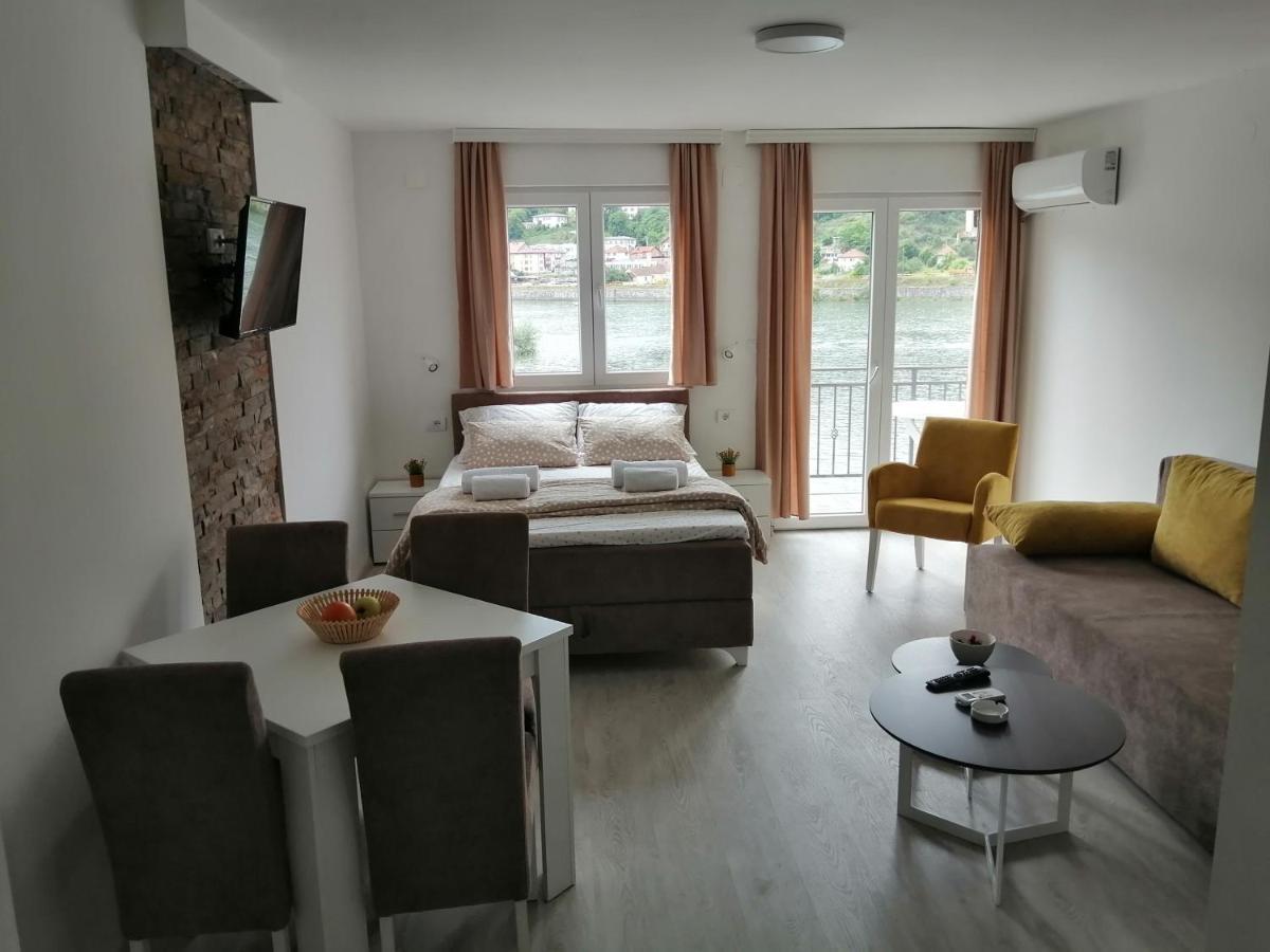 Leolaz Appartement