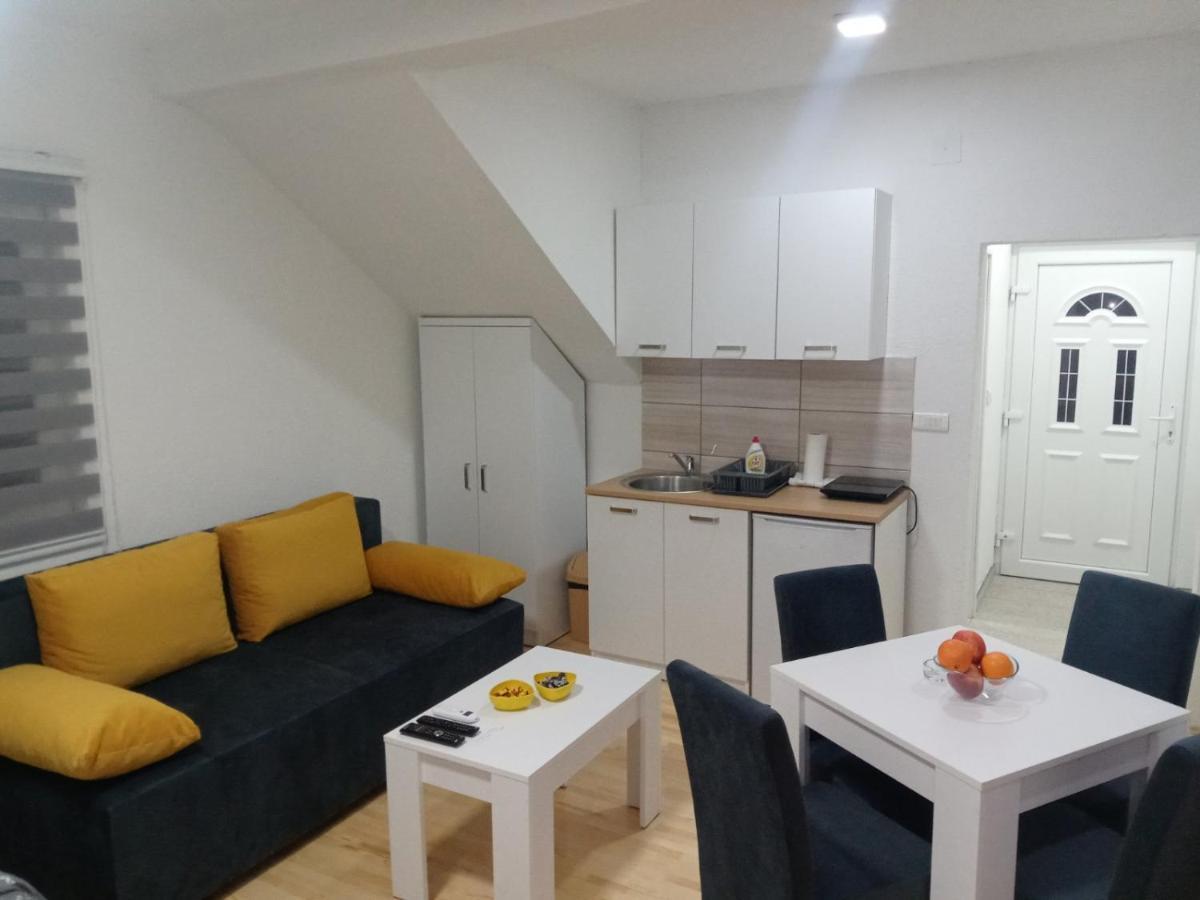 Appartement Leolaz