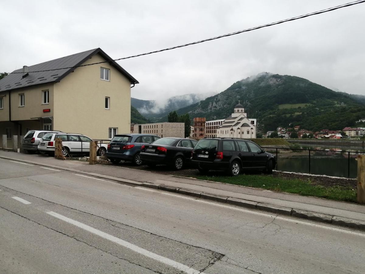 Leolaz * Višegrad