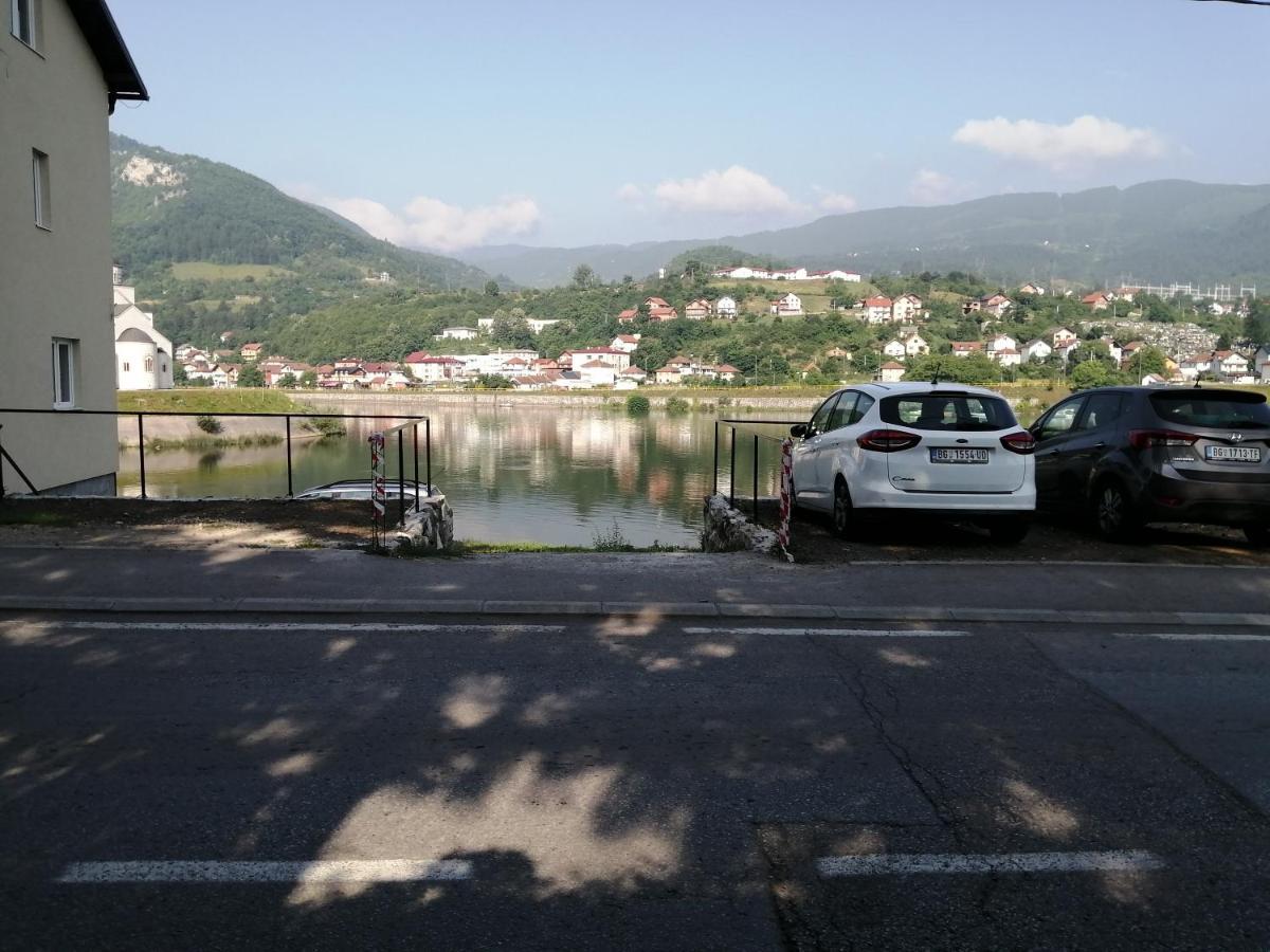 Apartman Leolaz Višegrad