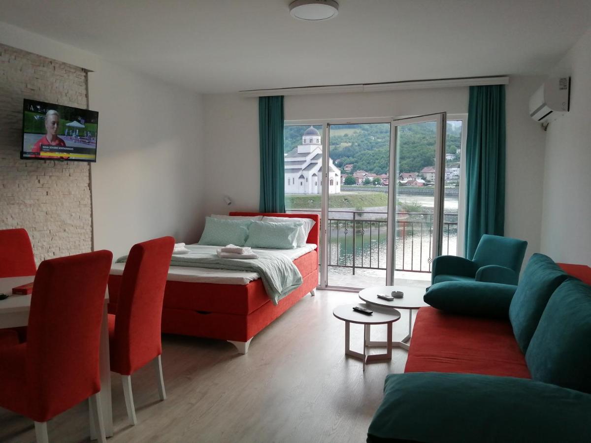 Apartment Leolaz