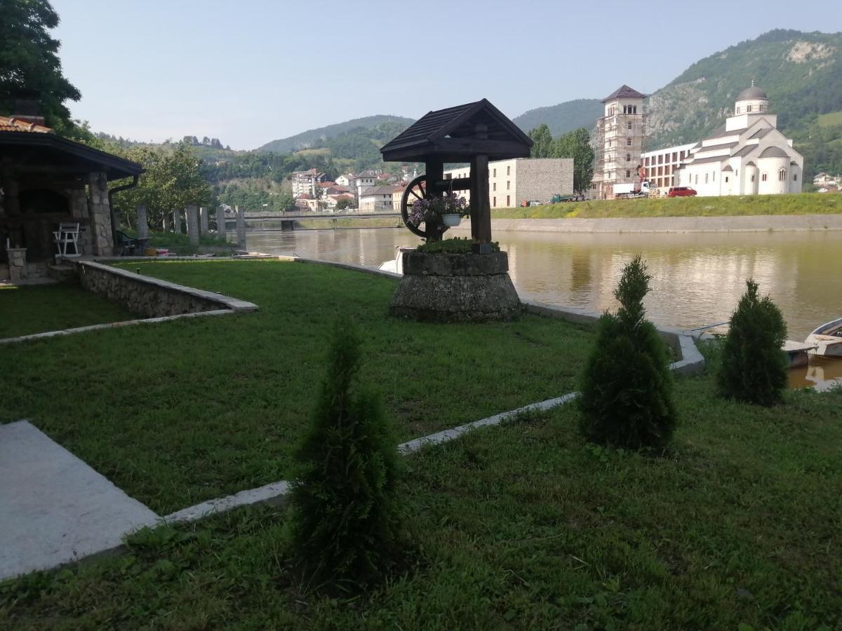 Leolaz * Višegrad