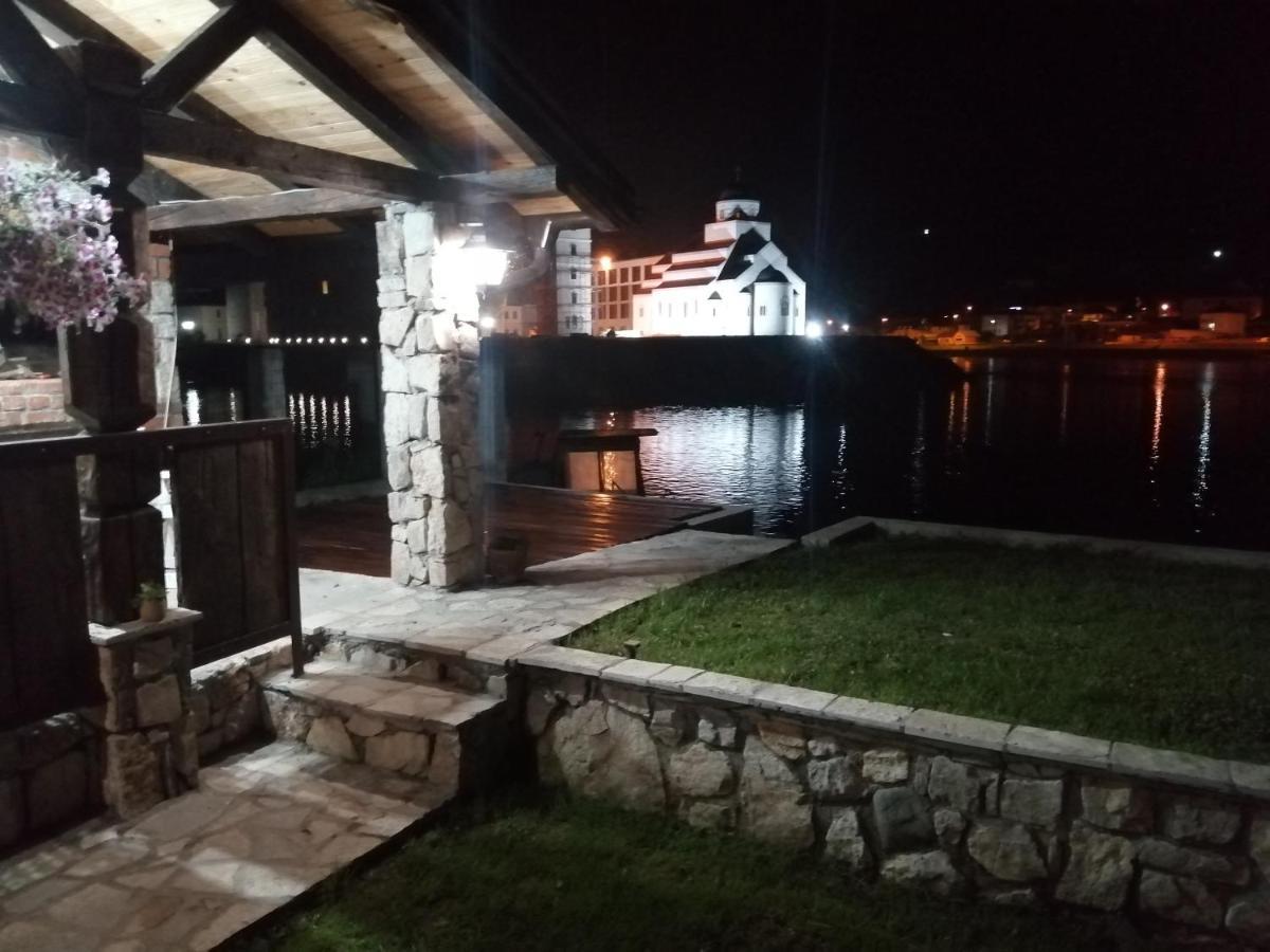 Apartment Leolaz Višegrad