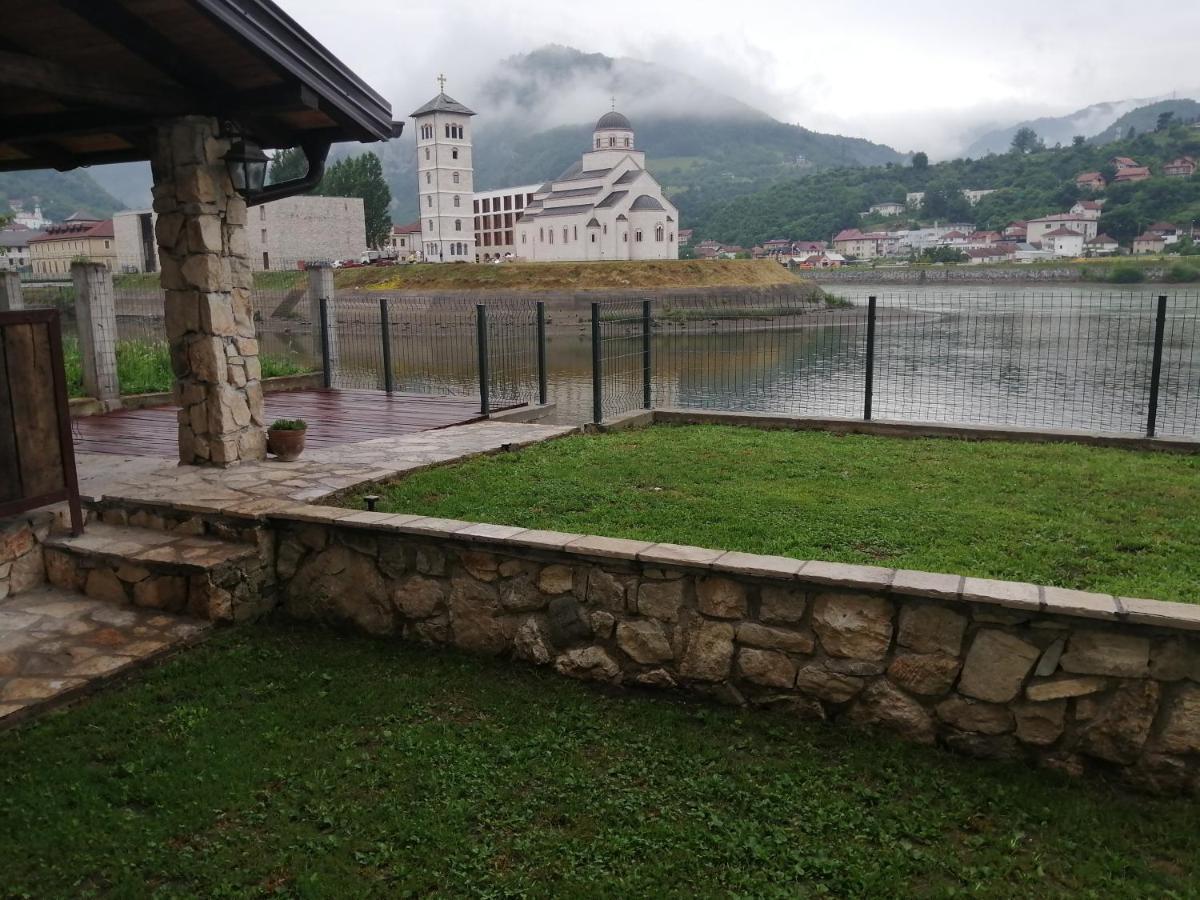 Leolaz Apartment Višegrad