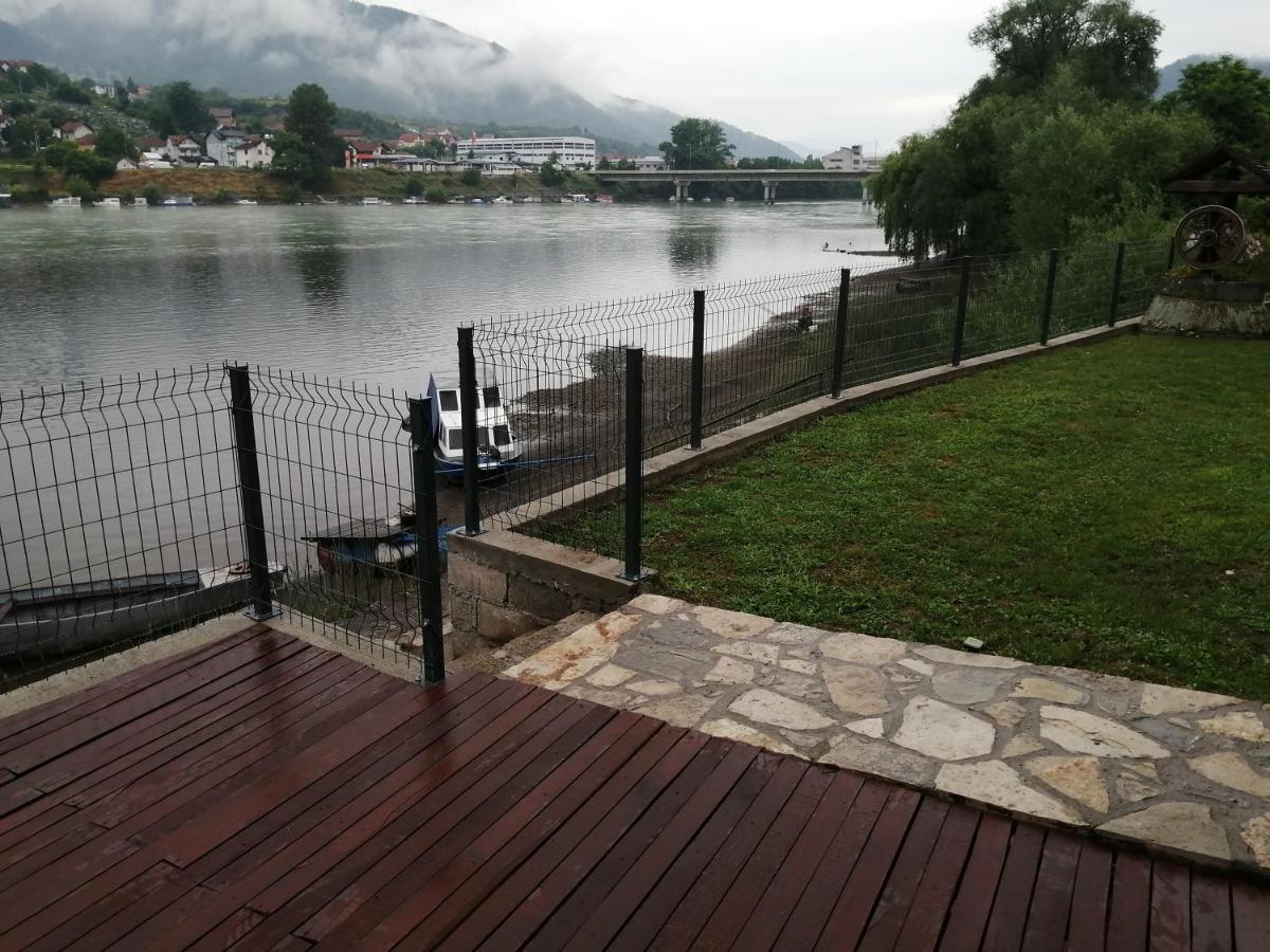 Leolaz * Višegrad