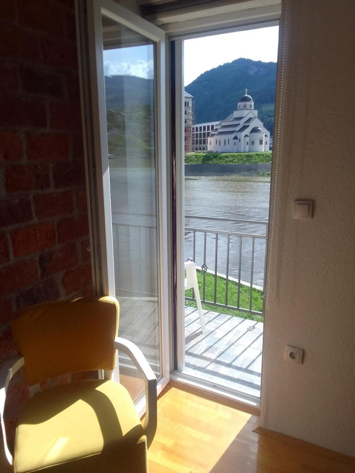 Leolaz Appartement Višegrad