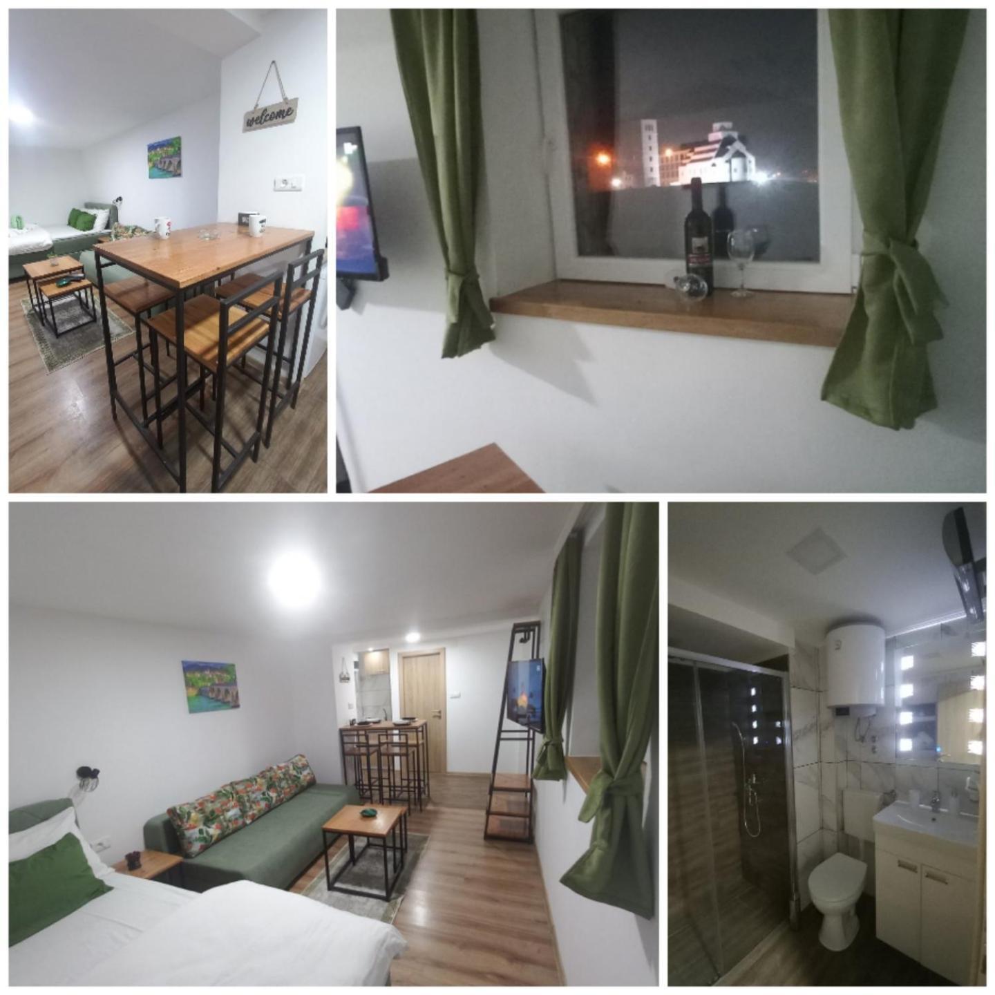 Apartment Leolaz Višegrad