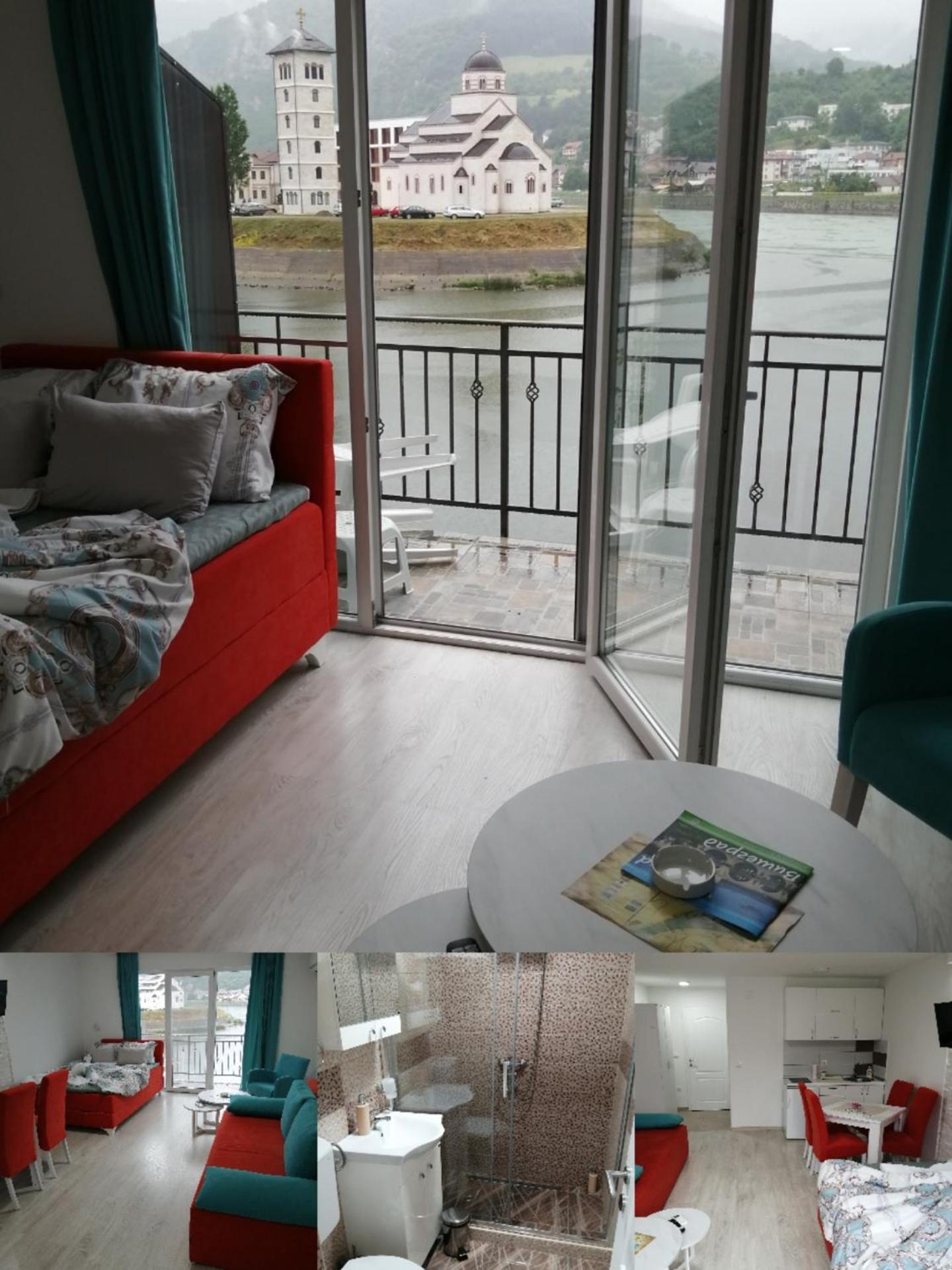 Leolaz Apartment Višegrad